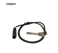 Capteur, température des gaz MAXGEAR 21-0406 AUDI 038 906 088 D 038906088D
