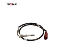 Capteur, température des gaz MAXGEAR 21-0412 AUDI 03L 906 088 AJ 03L906088AJ