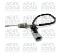 Capteur, température des gaz MEAT & DORIA 12134