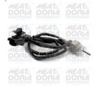 Capteur, température des gaz MEAT & DORIA 12304 pour MEGANE II 1.9 2002-2008
