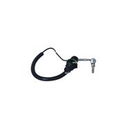 Capteur, température des gaz NRF 707009