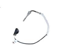 Capteur, température des gaz NRF 707206 pour VOLVO V50 (545) 2.4 2006-2010