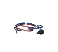 1x Capteur, température des gaz NRF 707213 convient pour NISSAN RENAULT DACIA
