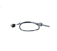 Capteur, température des gaz NRF 707259 W204) 3 2007-2014