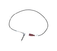 Capteur, température des gaz NRF 707358 pour AUDI A6 C6 (4F2) 2 2004-2011