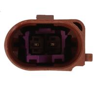 Capteur, température des gaz NRF 707409 pour SEAT LEON (5F1) 2 2012-2020