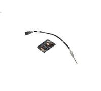 Capteur, température des gaz NRF 707440 pour AUDI A5 (8T3) 2 2008-2012