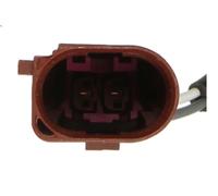 Capteur, température des gaz NTK 96064 pour AUDI Q5 (8RB) 3 2008-2017