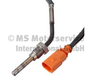 Capteur, température des gaz PIERBURG 7.08369.37.0