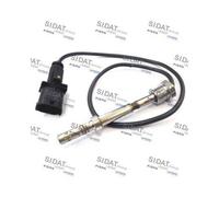 Capteur Température Des Gaz Sidat 82.307 pour Alfa Romeo Fiat Lancia