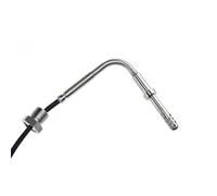 Capteur, température des gaz TEKNÖR EGT-AU-009