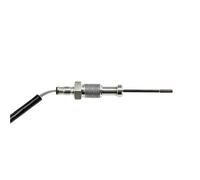 Capteur, température des gaz TEKNÖR EGT-CT-003