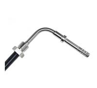 NTY Palpeur température des gaz EGT-ME-001 pour OPEL ZAFIRA B (A05)