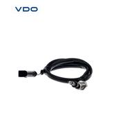 Capteur, température des gaz VDO/CONTINENTAL 2803550054302 AUDI 03G 906 088 AN