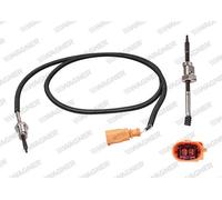 Capteur, température des gaz WAGNER ETP00053 AUDI Q7 (4LB) 3 2006-2008