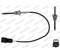 Capteur, température des gaz WAGNER ETP00106 pour VOLVO C30 (533) 2.4 2006-2012