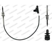 Capteur, température des gaz WAGNER ETP00113 pour VOLVO XC40 (536) 2 2017-2021