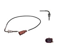 Capteur, température des gaz WAGNER ETP00124 pour MULTIVAN T5 2 2009-2015