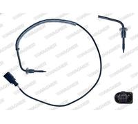 Capteur, température des gaz WAGNER ETP00221 pour A5 (F53, F5P) 3 2017-2017