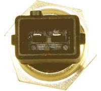 Capteur température d'huile culasse SW 22 METZGER pour BMW 5 Touring