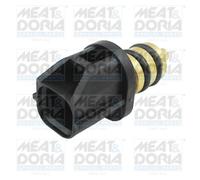 Meat & Doria Capteur de température du carburant 82485 pour Hyundai/Kia i30 (GD) 1.4 2011-2016