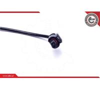 Capteur Température Échappement Skv pour Mercedes CLK SLK A0071537828