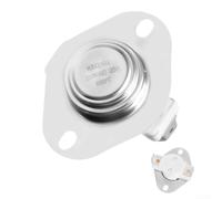 Capteur Température F140-10 Poêle à Granulés Sécurité | Compatible pour vogelzang VG5770 VG5790, pour ashley AP5660, King 5501S, USSC Bay Front, remplacement facile