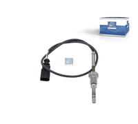DT Spare Parts 11.80639 Palpeur de température des gaz