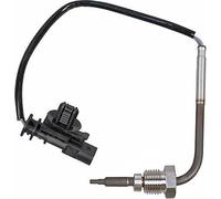 Capteur température gaz d'échappement vanne EGR 350mm METZGER pour ALFA ROMEO GIULIETTA