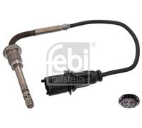 Capteur, Température Gaz Pot D'Échappement Catalyseur pour Chevrolet Opel Saab