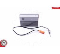 Capteur, Température Gaz Pot D'Échappement Dos Radiateur EGR pour Multivan VW