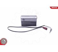 Capteur, Température Gaz Pot D'Échappement pour Audi Seat Skoda A3 Arteon Ateca