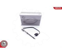 Capteur, Température Gaz Pot D'Échappement pour Mercedes-Benz CLS SLK