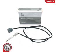 Capteur, Température Gaz Pot D'Échappement pour Mitsubishi ASX Lancer Outlander