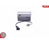 Capteur, Température Gaz Pot D'Échappement pour Nissan Opel Renault Trafic II