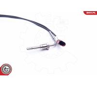 Capteur, Température Gaz Pot D'Échappement pour VW Cc Multivan Transporter T6