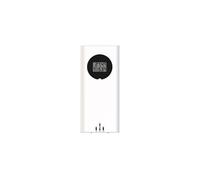 KYF Thermomètre/hygromètre compatible KYF-WEATHER-002 intérieur/extérieur -40°C à +60°C Écran LCD
