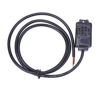 Capteur Température Humidité Haute Précision 9-36V, Transmetteur avec Interface Modbus - Fiabilité Industrielle, Facile à Installer, Usage Professionnel