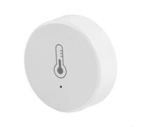 Capteur Température Humidité pour zigbee pour mini pour tuya pour Smart Home