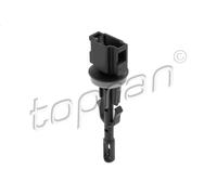 Capteur, température intérieu HANS PRIES 120 767 pour RAPID (NA2) 1.6 2011-