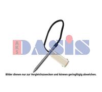 Capteur, Température Intérieure, AKS DASIS 752080N