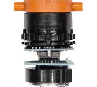 Capteur testo 0393 0151 Capteur de rechange, Convient pour (détails) testo 330