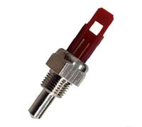 Capteur Thermistor pour Chaudière pour précis - Sonde Température Eau Chaude Compatible Pièce 5114725 Alliage Zinc pour robuste Installation pour facile pour chauffage Domestique