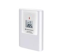 BRESSER Capteur thermo-hygro 3CH Temeo Trend pour MC/TB