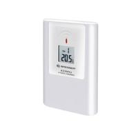 Capteur Thermo-/Hygro 3CH BRESSER pour ClimaTrend MC/TB