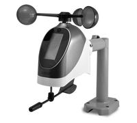 La Crosse Technology - Capteur WSTX145WS-DTH Capteur 3 en 1 pour WS1652