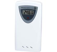 Capteur thermo/hygro RC 5CH