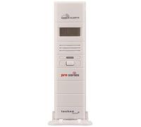 Capteur Thermo/hygromètrique Techno Line Mobile Alerts MA 10320, Blanc