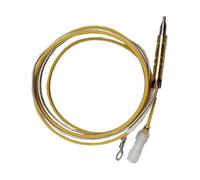 Capteur thermocouple à gaz Adaptateurs et connecteurs de remplacement for capteurs thermocouples de flamme de cuisinière Gaes - Accessoires de cuisine for le contrôle de sécurité de la température