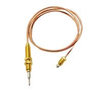Capteur thermocouple à gaz Thermocouple AEE6 HR0001 Four à gaz Cuisinière Thermocouple universel